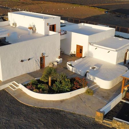 Finca Isolina Hotel Boutique - Adults Recommended Mácher Dış mekan fotoğraf
