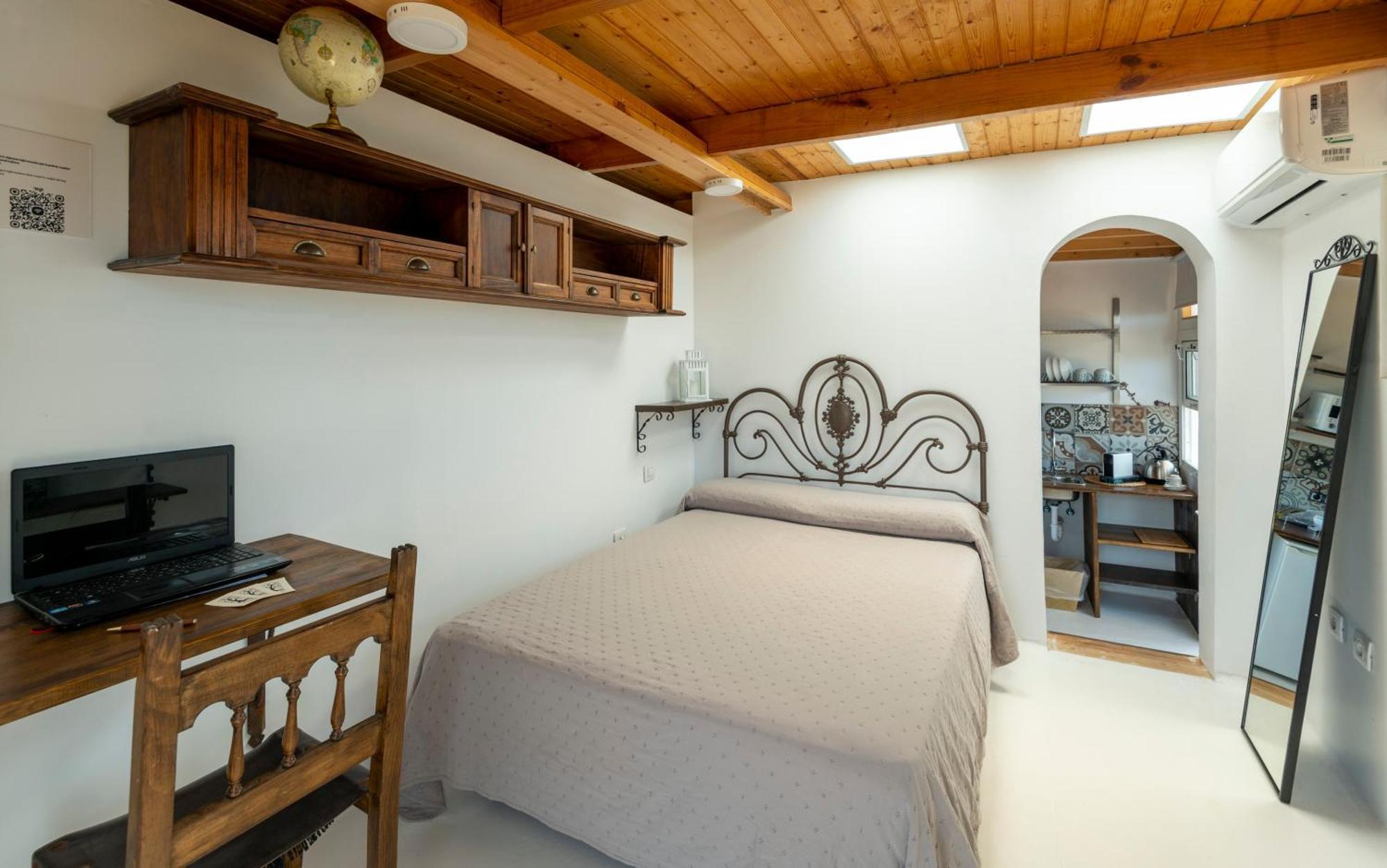 Finca Isolina Hotel Boutique - Adults Recommended Mácher Oda fotoğraf