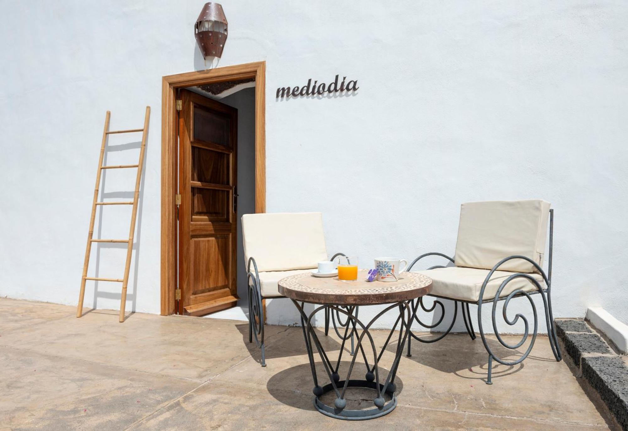 Finca Isolina Hotel Boutique - Adults Recommended Mácher Oda fotoğraf