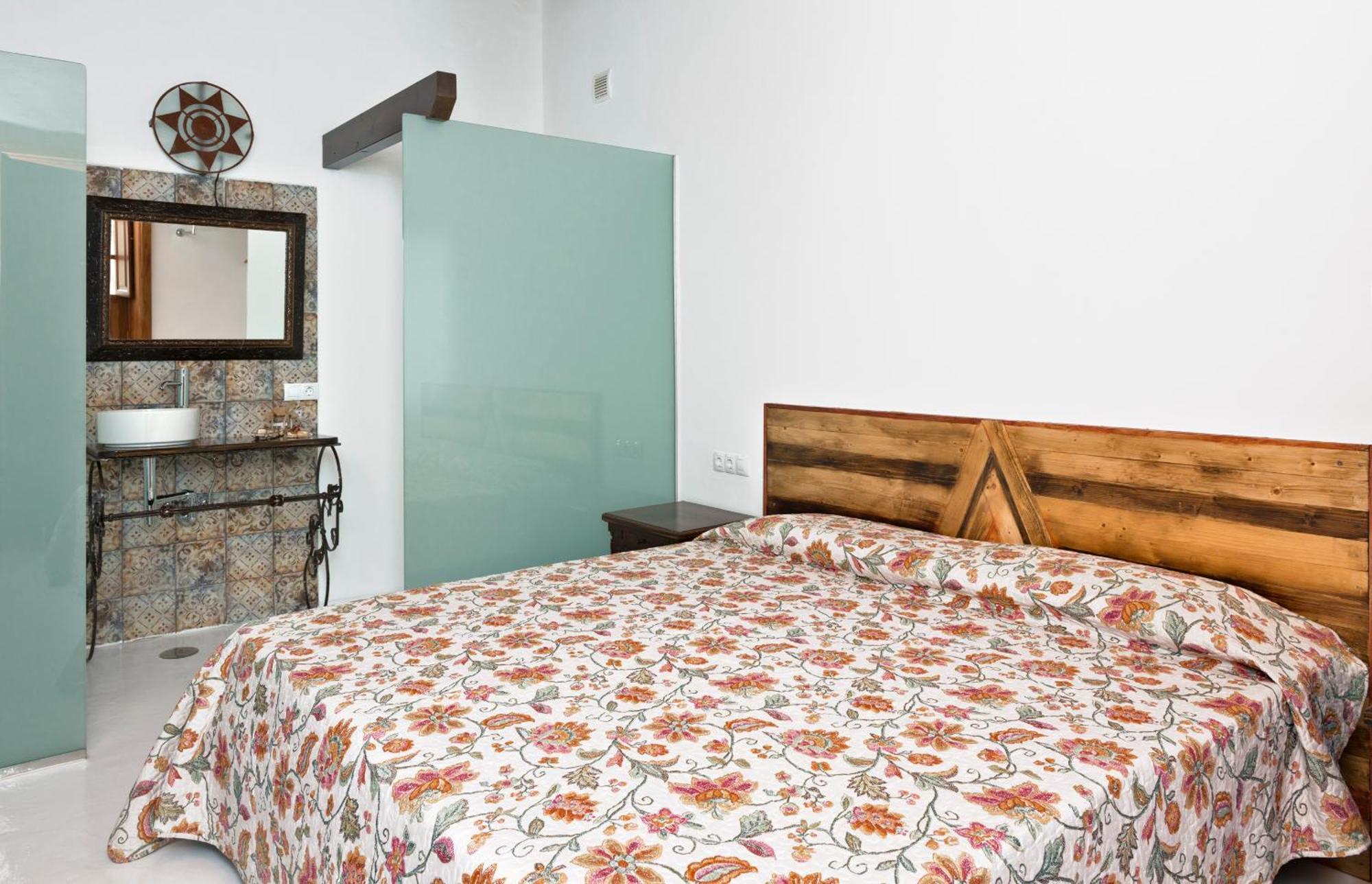 Finca Isolina Hotel Boutique - Adults Recommended Mácher Dış mekan fotoğraf