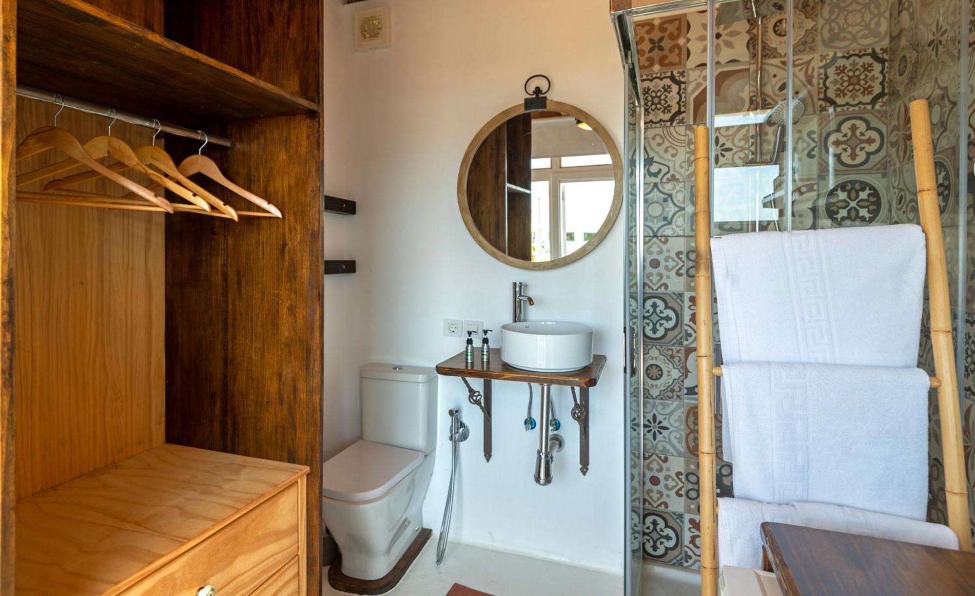 Finca Isolina Hotel Boutique - Adults Recommended Mácher Oda fotoğraf