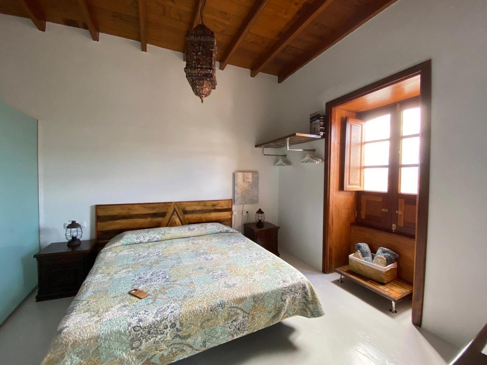 Finca Isolina Hotel Boutique - Adults Recommended Mácher Oda fotoğraf