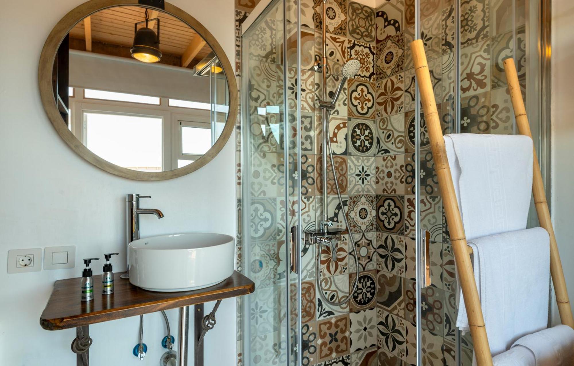 Finca Isolina Hotel Boutique - Adults Recommended Mácher Oda fotoğraf