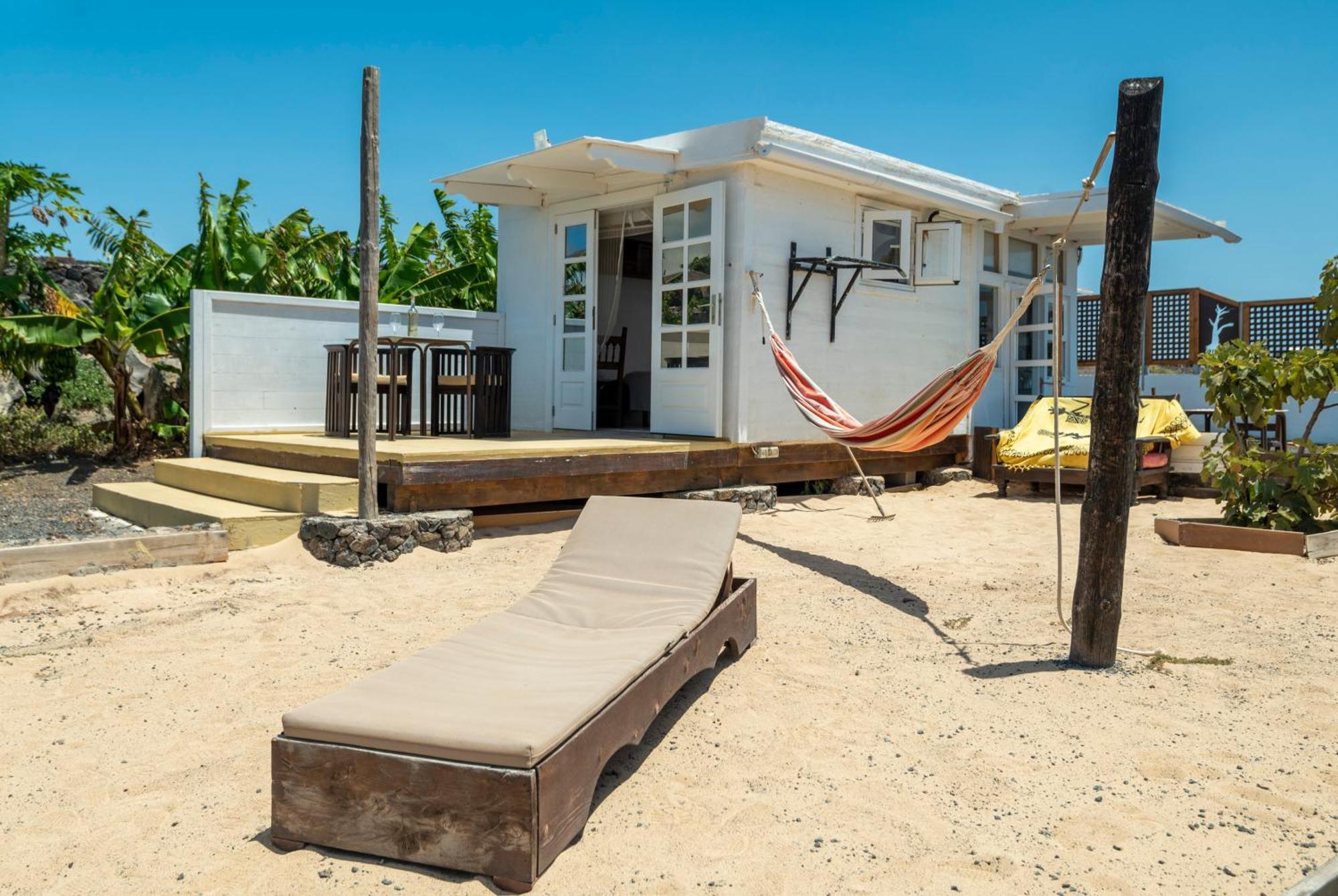 Finca Isolina Hotel Boutique - Adults Recommended Mácher Oda fotoğraf