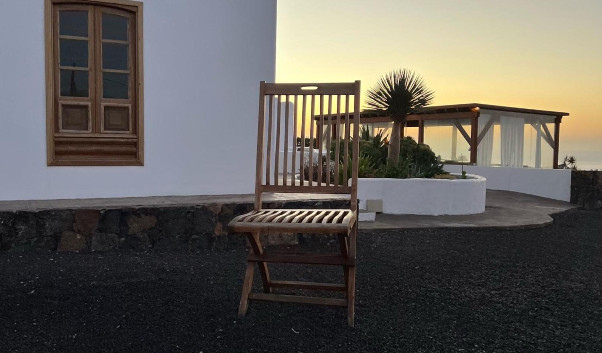 Finca Isolina Hotel Boutique - Adults Recommended Mácher Dış mekan fotoğraf
