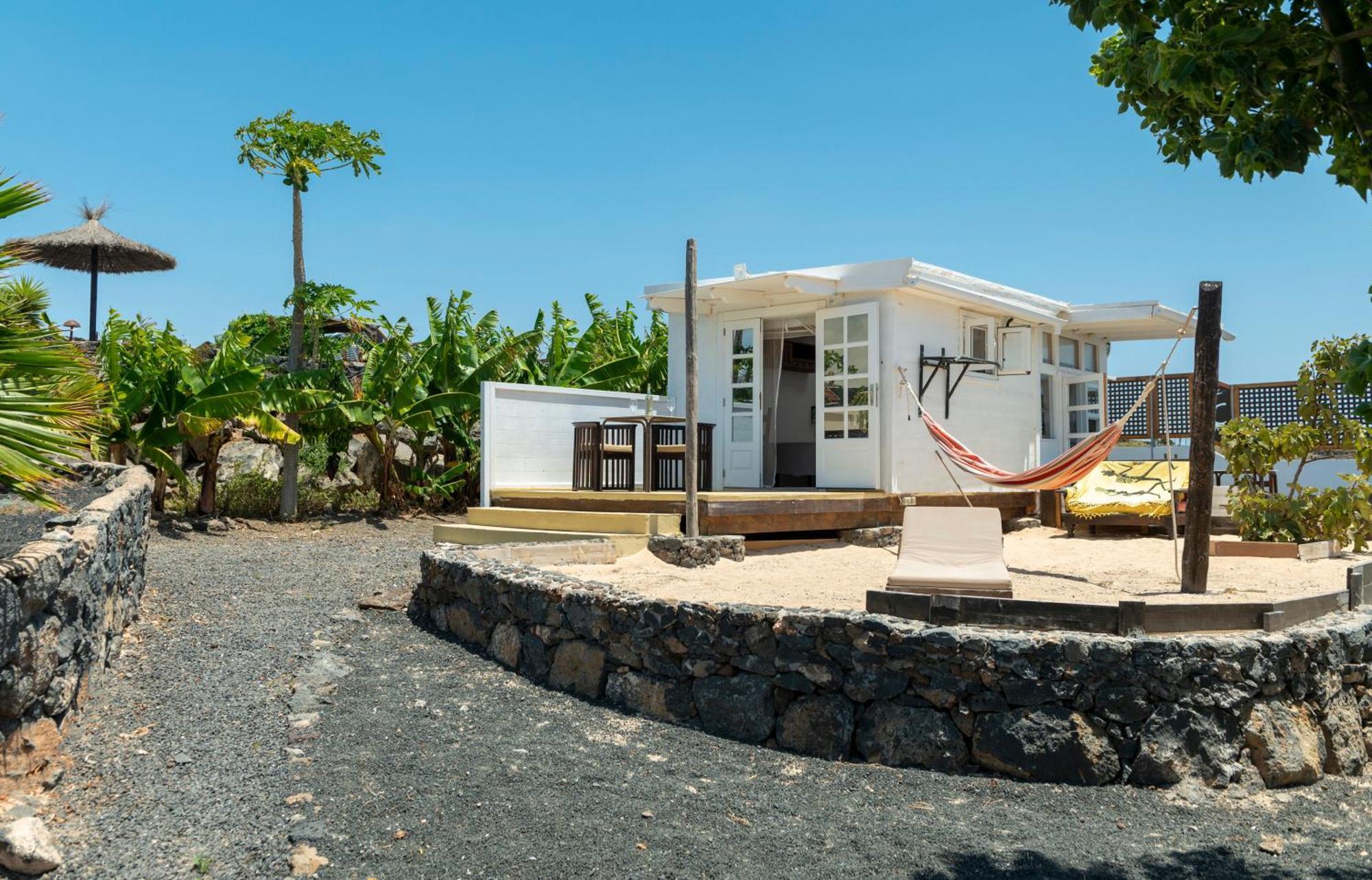 Finca Isolina Hotel Boutique - Adults Recommended Mácher Oda fotoğraf